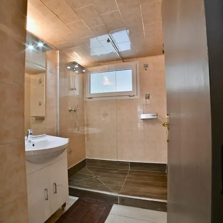 De Serbat Feriehus